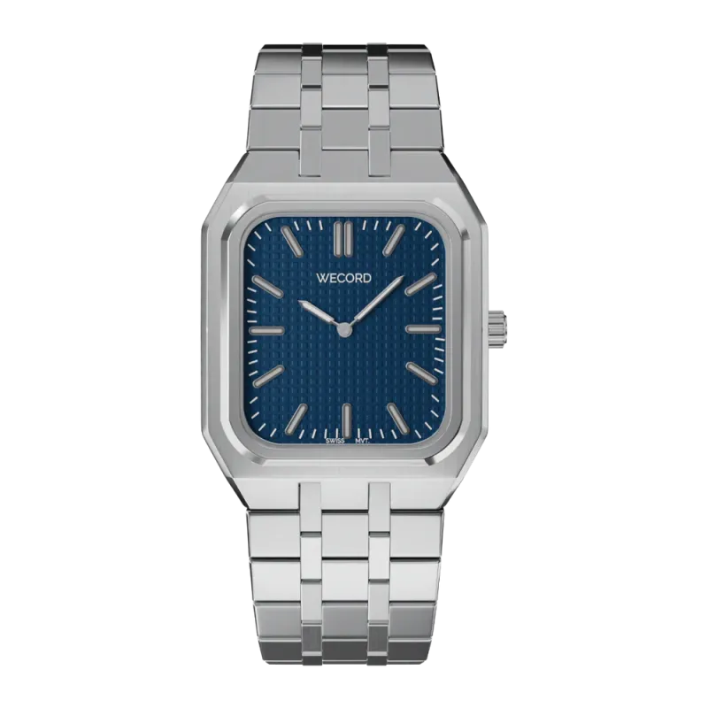 Montre Duke - grand modèle