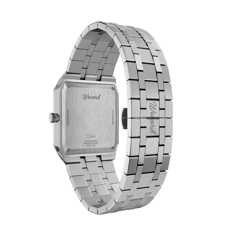 Montre Duke - grand modèle