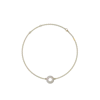 Bracelet Mini Soho Pav&eacute;
