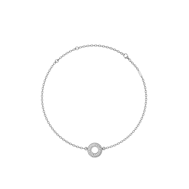 Bracelet Mini Soho Pavé