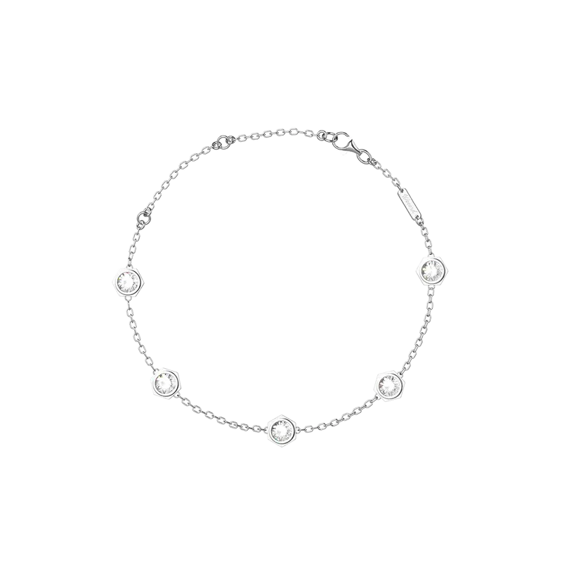 Bracelet Unity 5 motifs