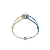 Bracelets d'équipes de football 1mm