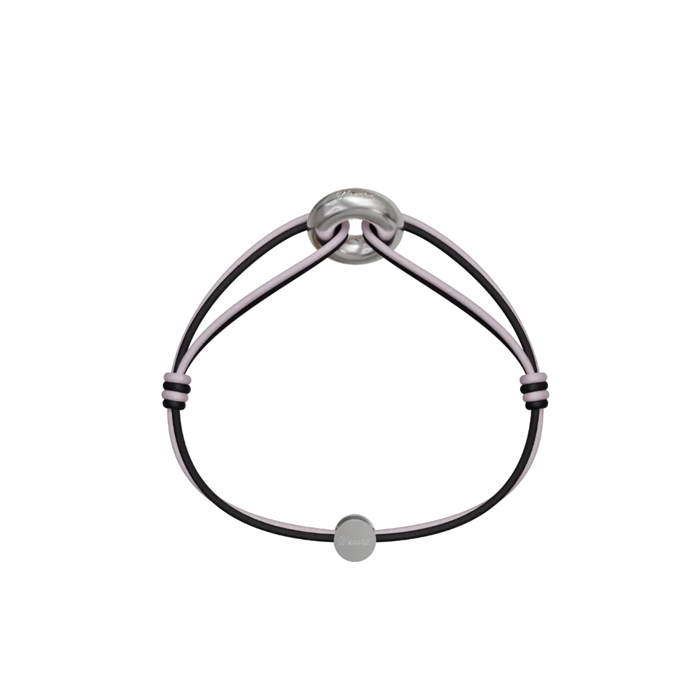 Bracelets d'équipes de football 1mm