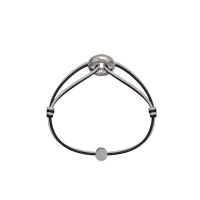 Bracelets d'équipes de football 1mm