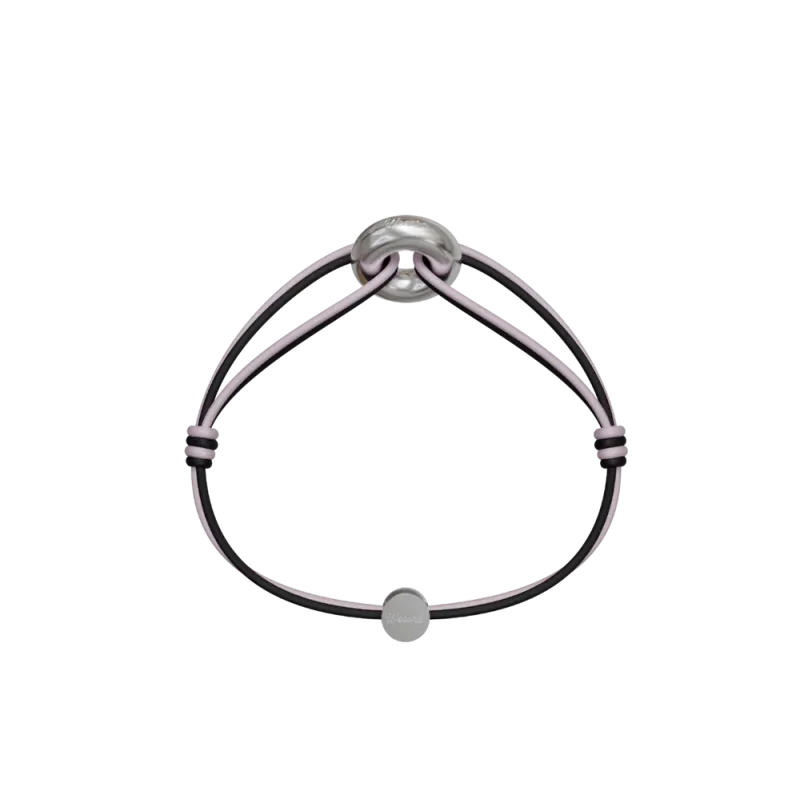 Bracelets d'équipes de football 1mm