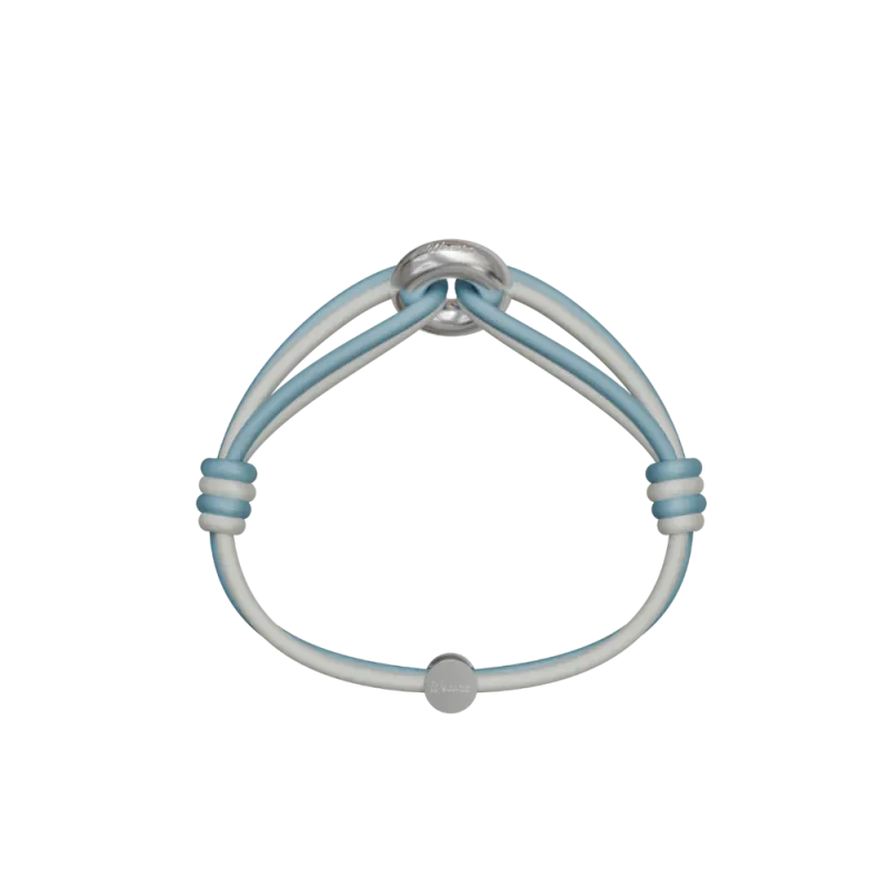 Bracelets d'équipes de football 2mm