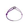 Bracelet Cordon pour la journée de la femme