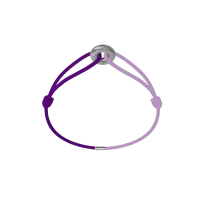 Bracelet Cordon pour la journée de la femme