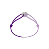 Bracelet Cordon pour la journée de la femme