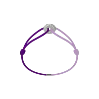 Bracelet Cordon pour la journée de la femme