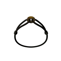 Bracelet Cordon - Tiger's Eye Soho