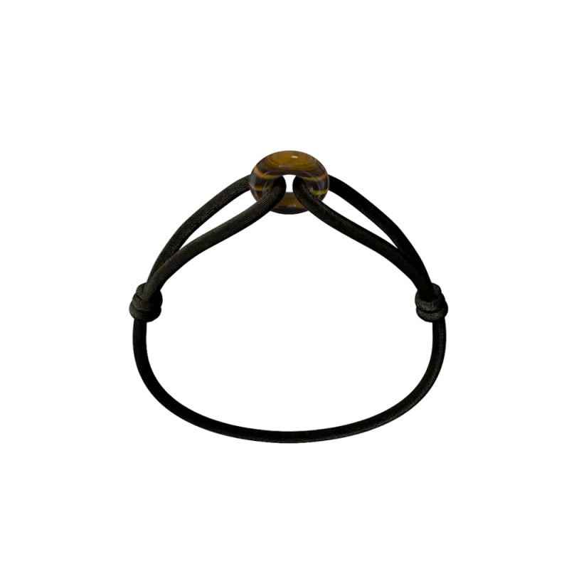Bracelet Cordon - Tiger's Eye Soho