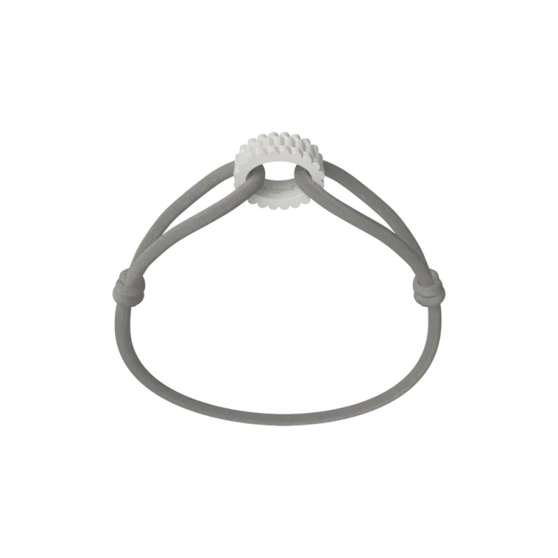 Bracelet Cordon - Snow Regent