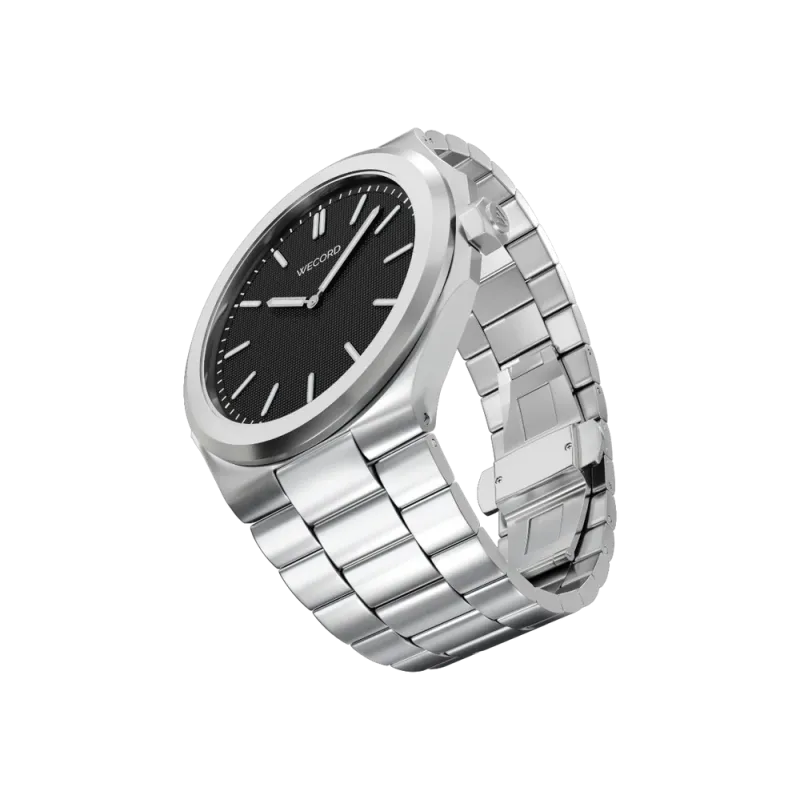 Montre Oliver - Grand Modèle