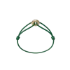 Bracelet Cordon - Mini Golden Soho Diamond