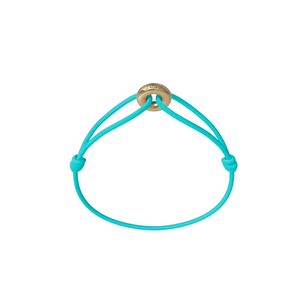 Bracelet Cordon - Mini Golden Soho