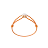 Bracelet Cordon - Mini White Soho