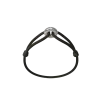 Bracelet Cordon - Silver Soho Diamond