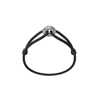 Bracelet Cordon - Silver Soho Diamond