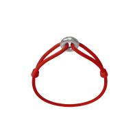 Bracelet Cordon - Silver Soho Diamond