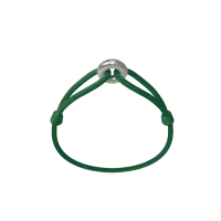 Bracelet Cordon - Silver Soho Diamond