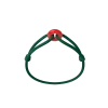 Bracelet Cordon - Coral Soho