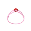Bracelet Cordon - Coral Soho