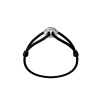 Bracelet Cordon - Silver Soho