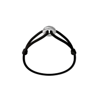 Bracelet Cordon - Silver Soho