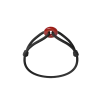 Bracelet Cordon - Red Soho