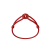 Bracelet Cordon - Red Soho