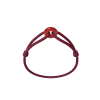 Bracelet Cordon - Red Soho