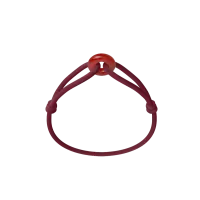 Bracelet Cordon - Red Soho