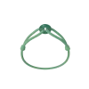 Bracelet Cordon - Green Soho