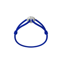 Bracelet Cordon - White Soho