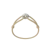 Bracelet Cordon - White Soho