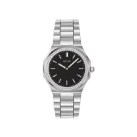 Montre Oliver - Petit Modèle avec Diamants