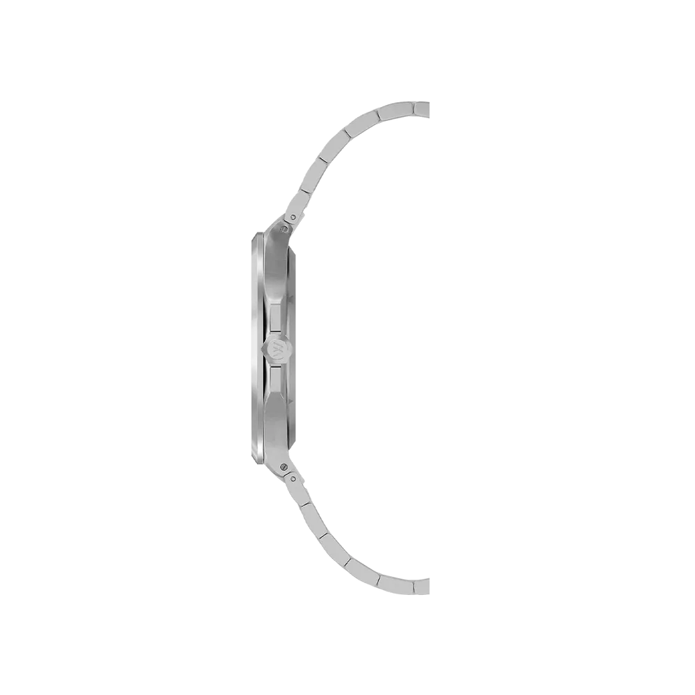 Montre Oliver - Petit Modèle avec Diamants