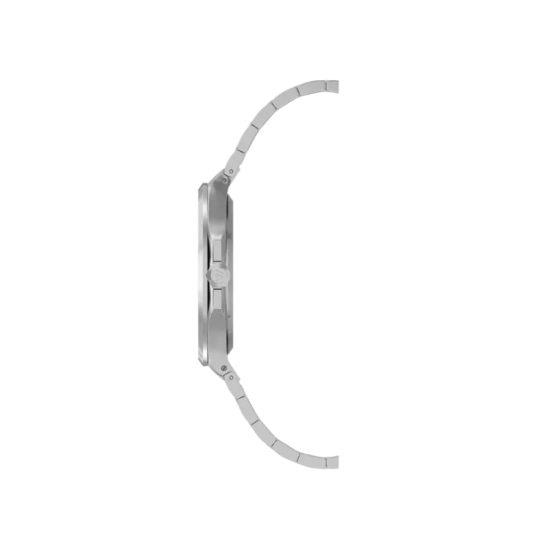 Montre Oliver - Petit Modèle avec Diamants