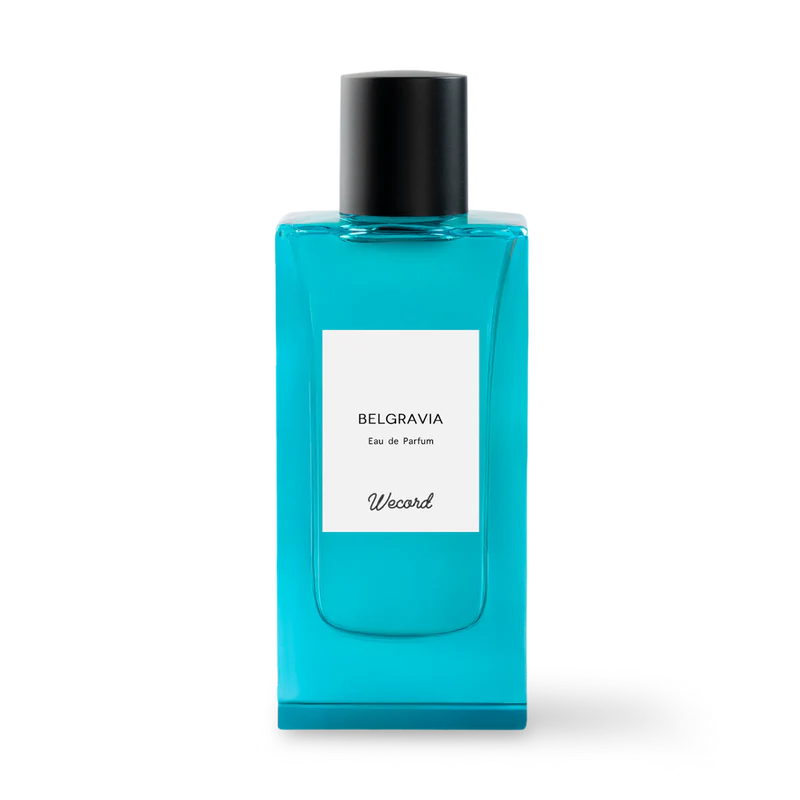 Eau De Parfum Belgravia