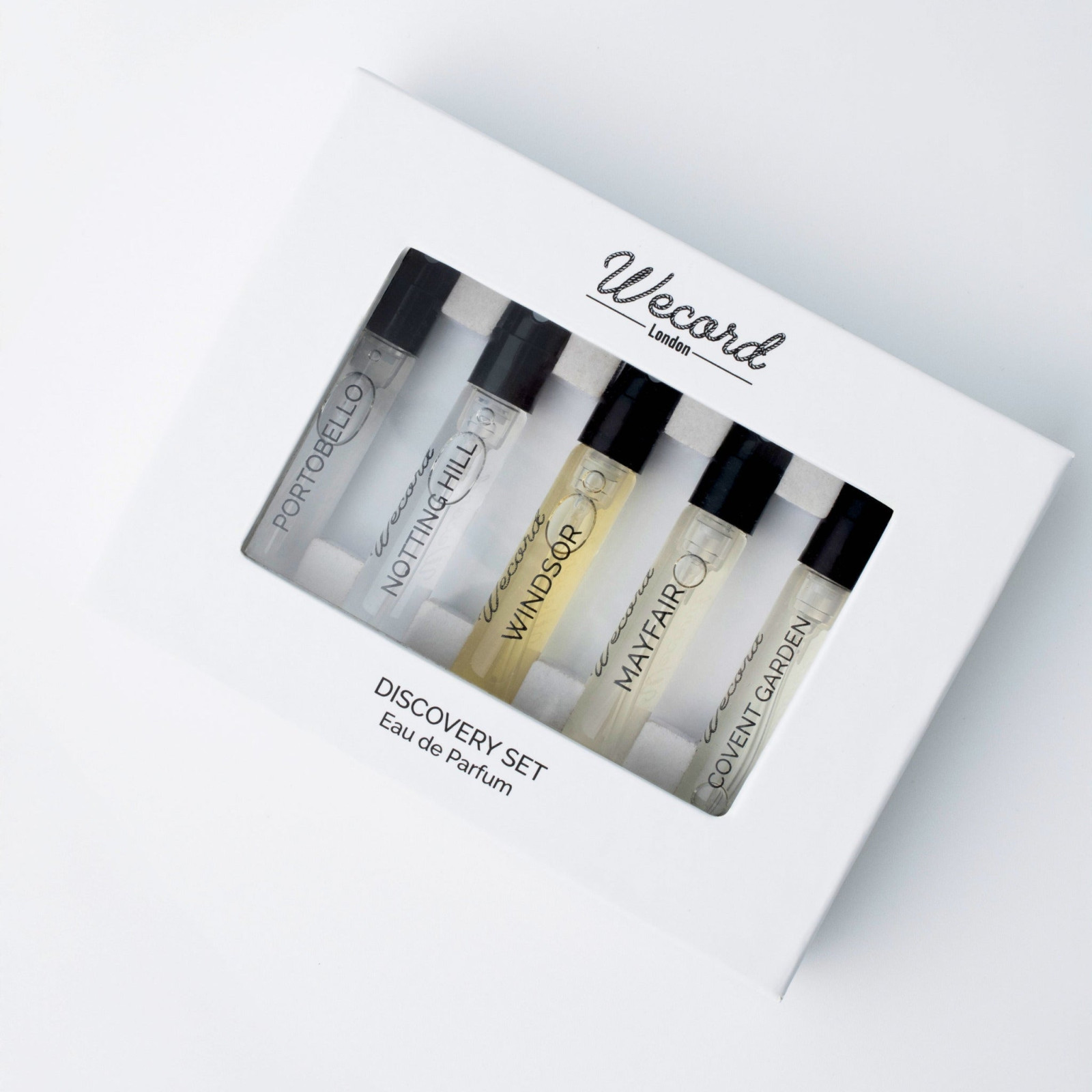 Coffret D&eacute;couverte - Eau De Parfum
