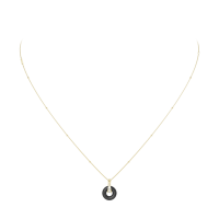 Collier Golden Soho
