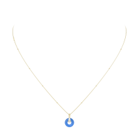 Collier Golden Soho
