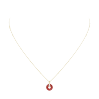Collier Golden Soho

