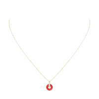 Collier Golden Soho

