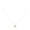 Collier Golden Soho
