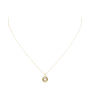 Collier Golden Soho
