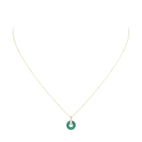 Collier Golden Soho
