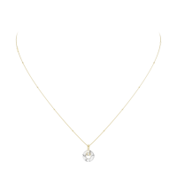Collier Golden Soho
