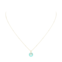 Collier Golden Soho
